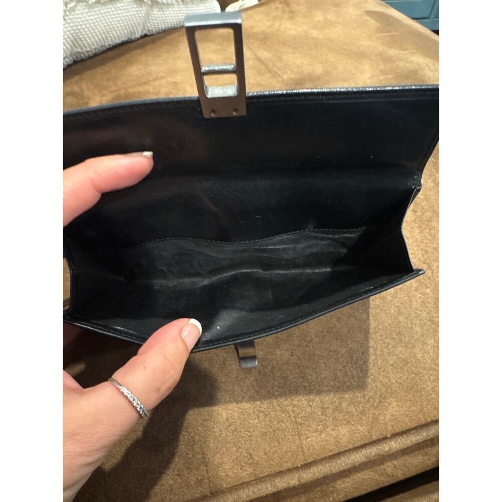 Gucci Leather Continental Wallet - Picture 4 of 11